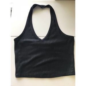 Bozzolo Halter Crop